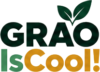 GRÃO IsCool!